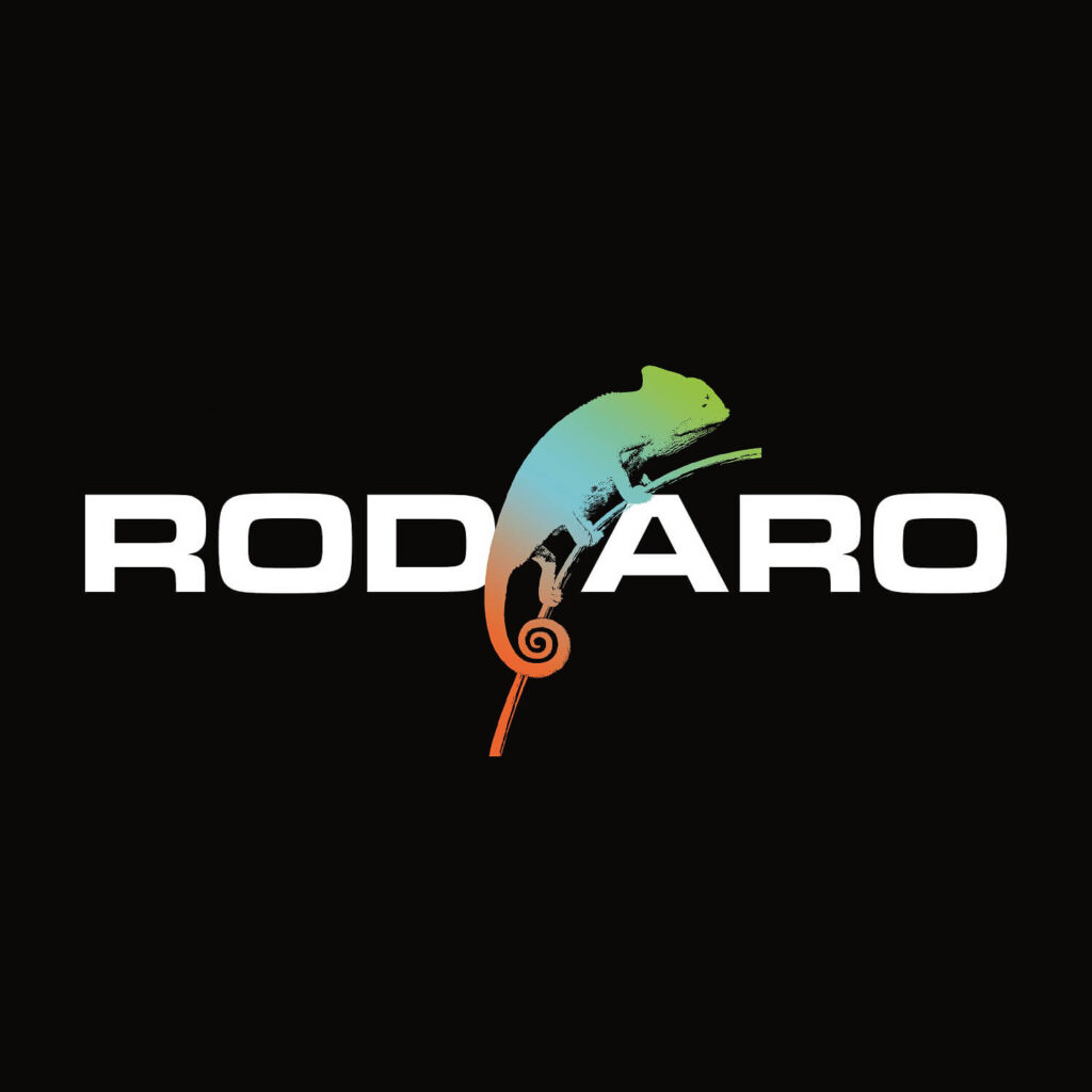 Langhart-Partner: Logo von Partner Rodaro