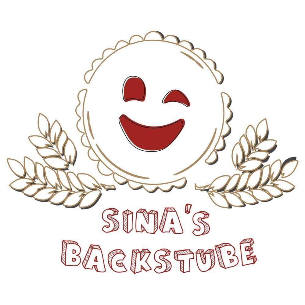 Langhart-Partner: Logo von Sinas Backstube GmbH